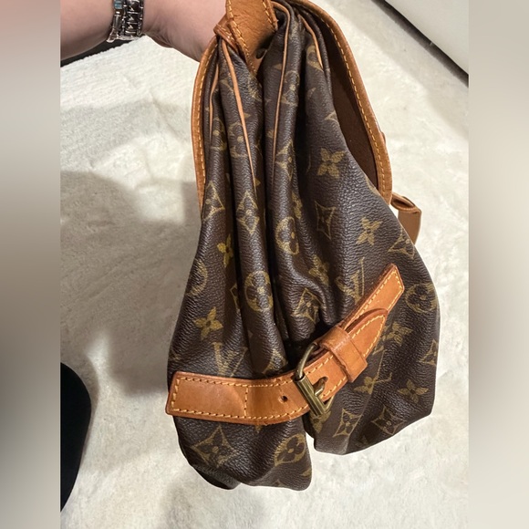 Louis Vuitton Saumur 35 - Picture 4 of 14